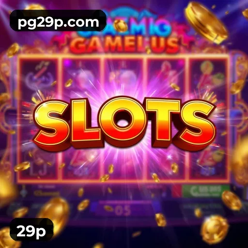 29p App slots lobby optimized for mobile casino players