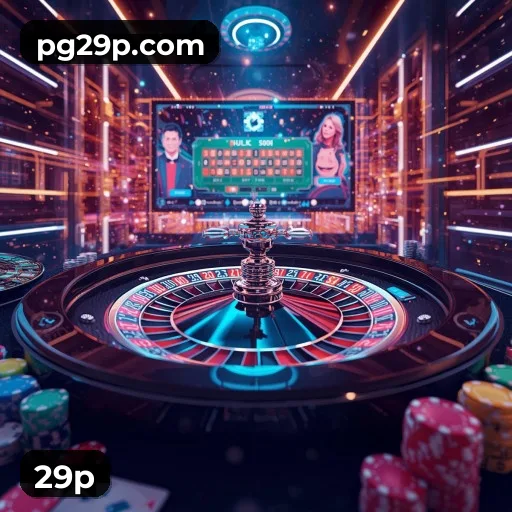 Popular slots at 29p