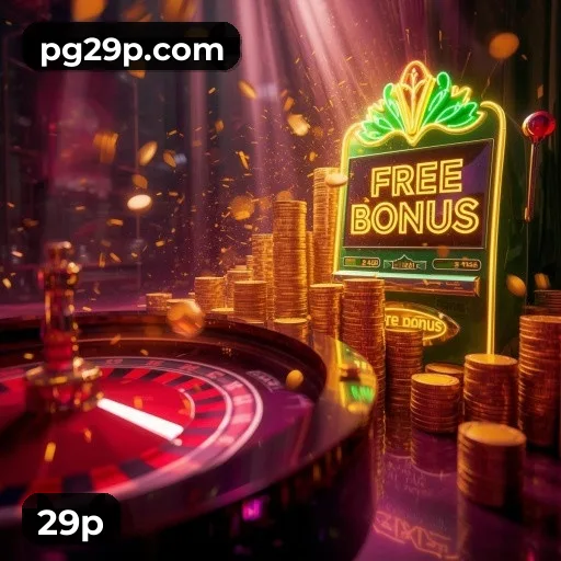 29p platform — online slots and casino